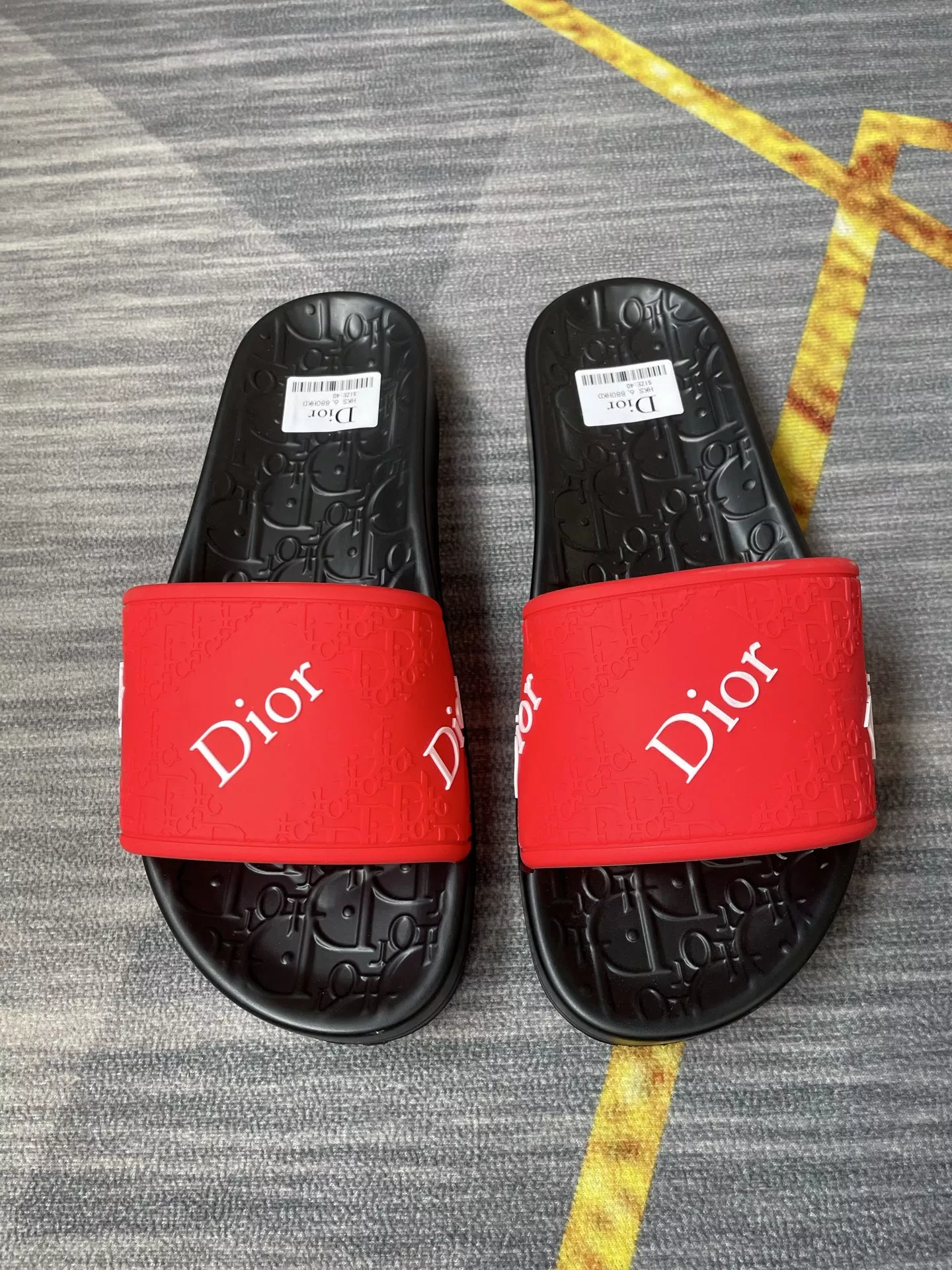 christian dior chaussons pour homme s_12a1b271